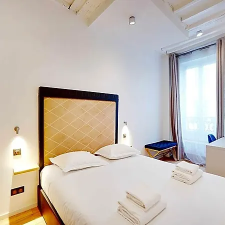 Stunning - 4br8p - Mail Hotel 2*