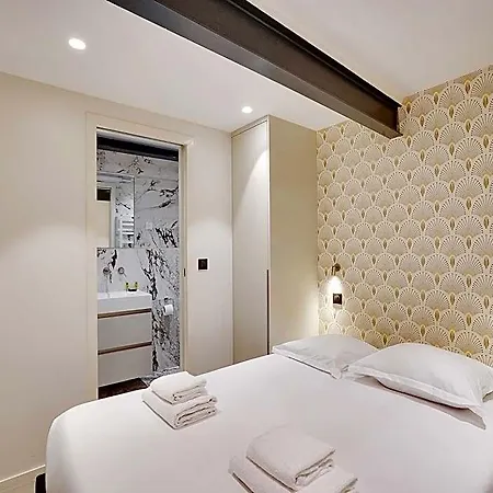 Stunning - 4br8p - Mail 2*