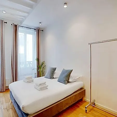 Stunning - 4br8p - Mail Hotel